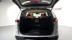 2023 Kia Carnival Gasoline 9-Seater Noblesse — фото 18