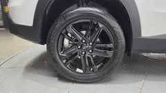 2024 ChevroletGMDaewoo Trax 1.2 ACTIV — фото 5