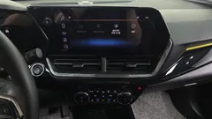 2024 ChevroletGMDaewoo Trax 1.2 ACTIV — фото 14