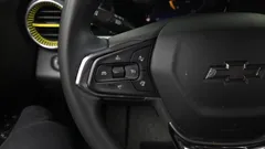 2024 ChevroletGMDaewoo Trax 1.2 ACTIV — фото 17