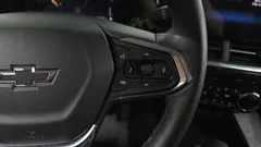 2024 ChevroletGMDaewoo Trax 1.2 ACTIV — фото 18