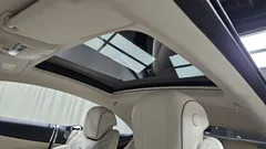 2021 Mercedes-Benz S-Class S63 AMG 4MATIC+ Coupe, белый — фото 15