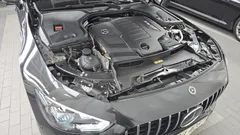 2022 Mercedes-Benz AMG GT 4Door 43 4MATIC+ — фото 6