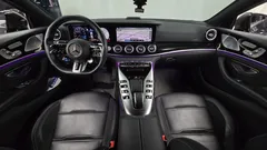 2022 Mercedes-Benz AMG GT 4Door 43 4MATIC+ — фото 7