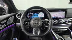 2022 Mercedes-Benz AMG GT 4Door 43 4MATIC+ — фото 13