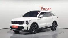 2024 Kia Sorento HEV 1.6 2WD — фото 1