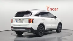 2024 Kia Sorento HEV 1.6 2WD — фото 2