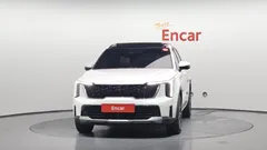 2024 Kia Sorento HEV 1.6 2WD — фото 3