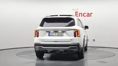 2024 Kia Sorento HEV 1.6 2WD — фото 4