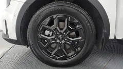 2024 Kia Sorento HEV 1.6 2WD — фото 5