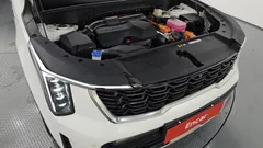 2024 Kia Sorento HEV 1.6 2WD — фото 6