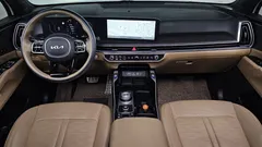 2024 Kia Sorento HEV 1.6 2WD — фото 7