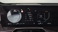 2024 Kia Sorento HEV 1.6 2WD — фото 8