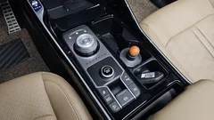 2024 Kia Sorento HEV 1.6 2WD — фото 9