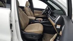 2024 Kia Sorento HEV 1.6 2WD — фото 10