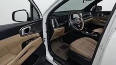 2024 Kia Sorento HEV 1.6 2WD — фото 11