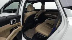 2024 Kia Sorento HEV 1.6 2WD — фото 12