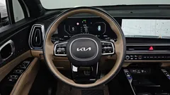 2024 Kia Sorento HEV 1.6 2WD — фото 13