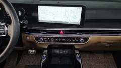 2024 Kia Sorento HEV 1.6 2WD — фото 14