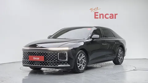 2023 Hyundai Grandeur 2,5 Gasoline 2WD