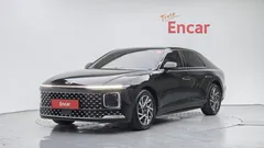 2023 Hyundai Grandeur 2,5 Gasoline 2WD — фото 1