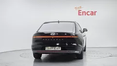 2023 Hyundai Grandeur 2,5 Gasoline 2WD — фото 4