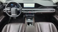2023 Hyundai Grandeur 2,5 Gasoline 2WD — фото 7