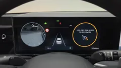 2023 Hyundai Grandeur 2,5 Gasoline 2WD — фото 8