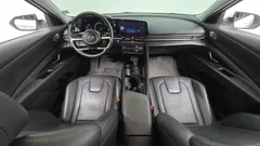 2021 Hyundai AVANTE Modern, белый — фото 7