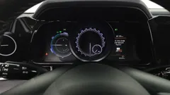 2021 Hyundai AVANTE Modern, белый — фото 8