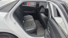 2021 Hyundai AVANTE Modern, белый — фото 12