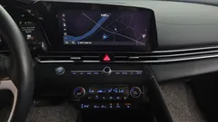 2021 Hyundai AVANTE Modern, белый — фото 14