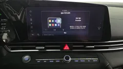 2021 Hyundai AVANTE Modern, белый — фото 15