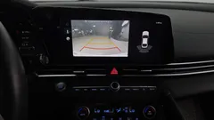 2021 Hyundai AVANTE Modern, белый — фото 16