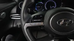 2021 Hyundai AVANTE Modern, белый — фото 17