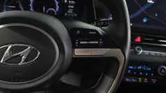 2021 Hyundai AVANTE Modern, белый — фото 18