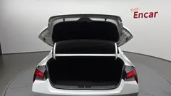 2021 Hyundai AVANTE Modern, белый — фото 20
