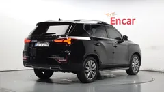 2024 KG_Mobility_Ssangyong Rexton Disel 2.2 4WD — фото 2