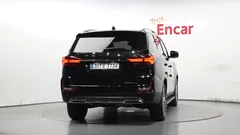 2024 KG_Mobility_Ssangyong Rexton Disel 2.2 4WD — фото 4