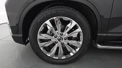 2024 KG_Mobility_Ssangyong Rexton Disel 2.2 4WD — фото 5