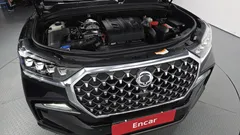 2024 KG_Mobility_Ssangyong Rexton Disel 2.2 4WD — фото 6