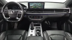 2024 KG_Mobility_Ssangyong Rexton Disel 2.2 4WD — фото 7