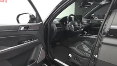 2024 KG_Mobility_Ssangyong Rexton Disel 2.2 4WD — фото 10