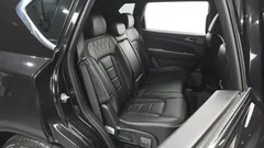 2024 KG_Mobility_Ssangyong Rexton Disel 2.2 4WD — фото 12