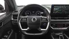 2024 KG_Mobility_Ssangyong Rexton Disel 2.2 4WD — фото 14