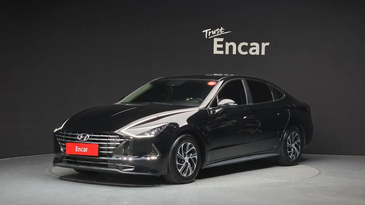2022 Hyundai Sonata Modern