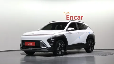 2023 Hyundai Kona Premium