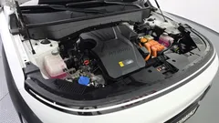 2023 Hyundai Kona Premium, белый — фото 6