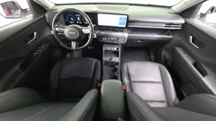 2023 Hyundai Kona Premium, белый — фото 7