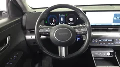 2023 Hyundai Kona Premium, белый — фото 13